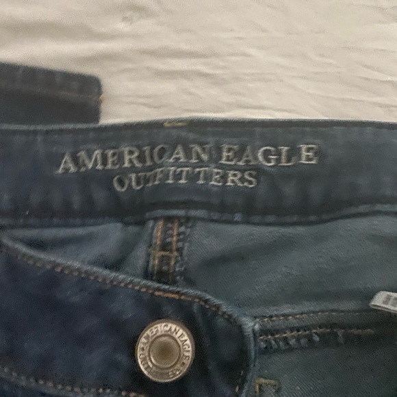 American Eagle Jeans - Picture 3 of 4